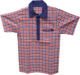 Sprint Men's Checkered Formal Shirt