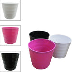 Yuccabe Italia Signia planter Plant Container Set