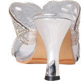 Pantof Women Heels
