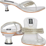 Footsy Women Heels