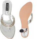 Footsy Women Heels