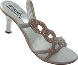 Faith Leenise 1000122 Women Heels