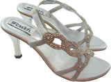 Faith Leenise 1000122 Women Heels