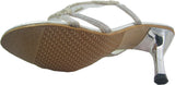 Faith Leenise 1000122 Women Heels