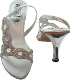 Faith Leenise 1000122 Women Heels