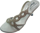Faith Leenise 1000122 Women Heels