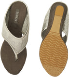 Lord's Silver Women's Ethnic Wear Women Wedges