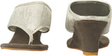 Lord's Silver Women's Ethnic Wear Women Wedges