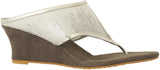 Lord's Silver Women's Ethnic Wear Women Wedges