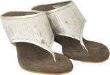 Lord's Silver Women's Ethnic Wear Women Wedges
