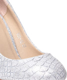 La Isla Women Heels