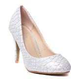 La Isla Women Heels