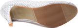La Isla Women Heels