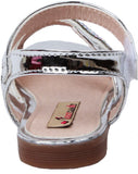Foot Candy Girls Sandals