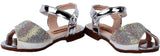 Foot Candy Girls Sandals