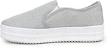 Do Bhai Canvas Shoes