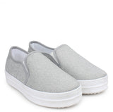 Do Bhai Canvas Shoes