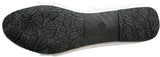 Stylish Step Cross Buckle Loafers
