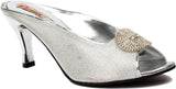 Foot Candy Women Heels