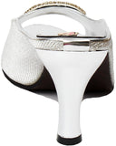Foot Candy Women Heels