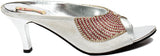 Foot Candy Women Heels