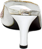 Foot Candy Women Heels