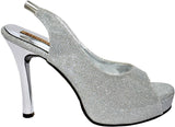 Shooz Women Heels