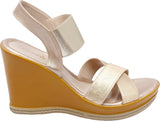 Catwalk Women Wedges