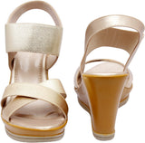 Catwalk Women Wedges
