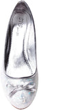 Steppings Women Wedges