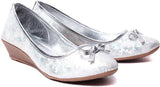 Steppings Women Wedges