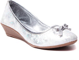 Steppings Women Wedges