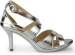 A Click Away Women Heels