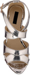 A Click Away Women Heels