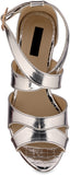 A Click Away Women Heels