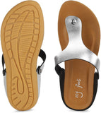 My Foot Women Flats