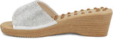 My Foot Women Wedges