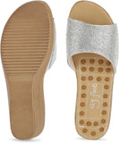 My Foot Women Wedges
