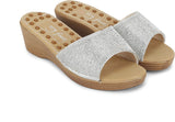 My Foot Women Wedges
