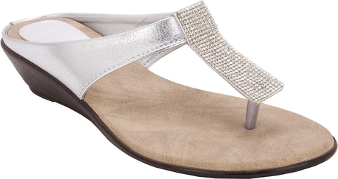 Trotters Women Wedges