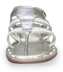 Beanz Girls Flats
