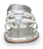 Beanz Girls Flats