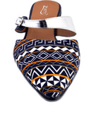 Zaera Women Flats