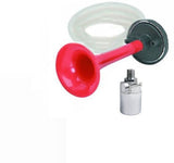 Speedwav Single Pipe Air Pressure Horn-Chevrolet Cruze Type 2 110 dB Vehicle Horn