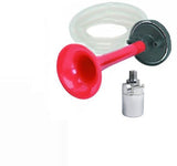 Speedwav Single Pipe Air Pressure Horn-Chevrolet Cruze Type 2 110 dB Vehicle Horn