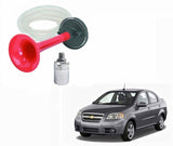 Speedwav Single Pipe Car Air Pressure -Chevrolet Aveo 200 dB Vehicle Horn