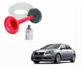 Speedwav Single Pipe Car Air Pressure -Maruti Kizashi 200 dB Vehicle Horn