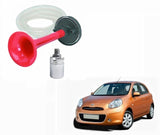 Speedwav Single Pipe Car Air Pressure -Nissan Micra 200 dB Vehicle Horn