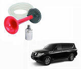 Speedwav Single Pipe Car Air Pressure -Nissan Patrol 200 dB Vehicle Horn
