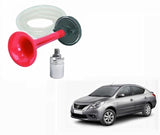 Speedwav Single Pipe Car Air Pressure -Nissan Sunny 200 dB Vehicle Horn